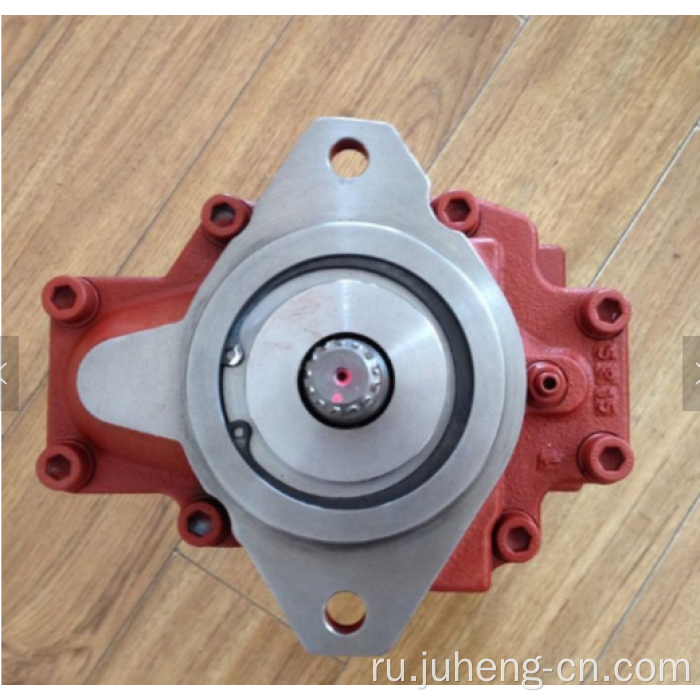 PC30 Гидравлический основной насос PC30 Основной насос 708-1S-00252